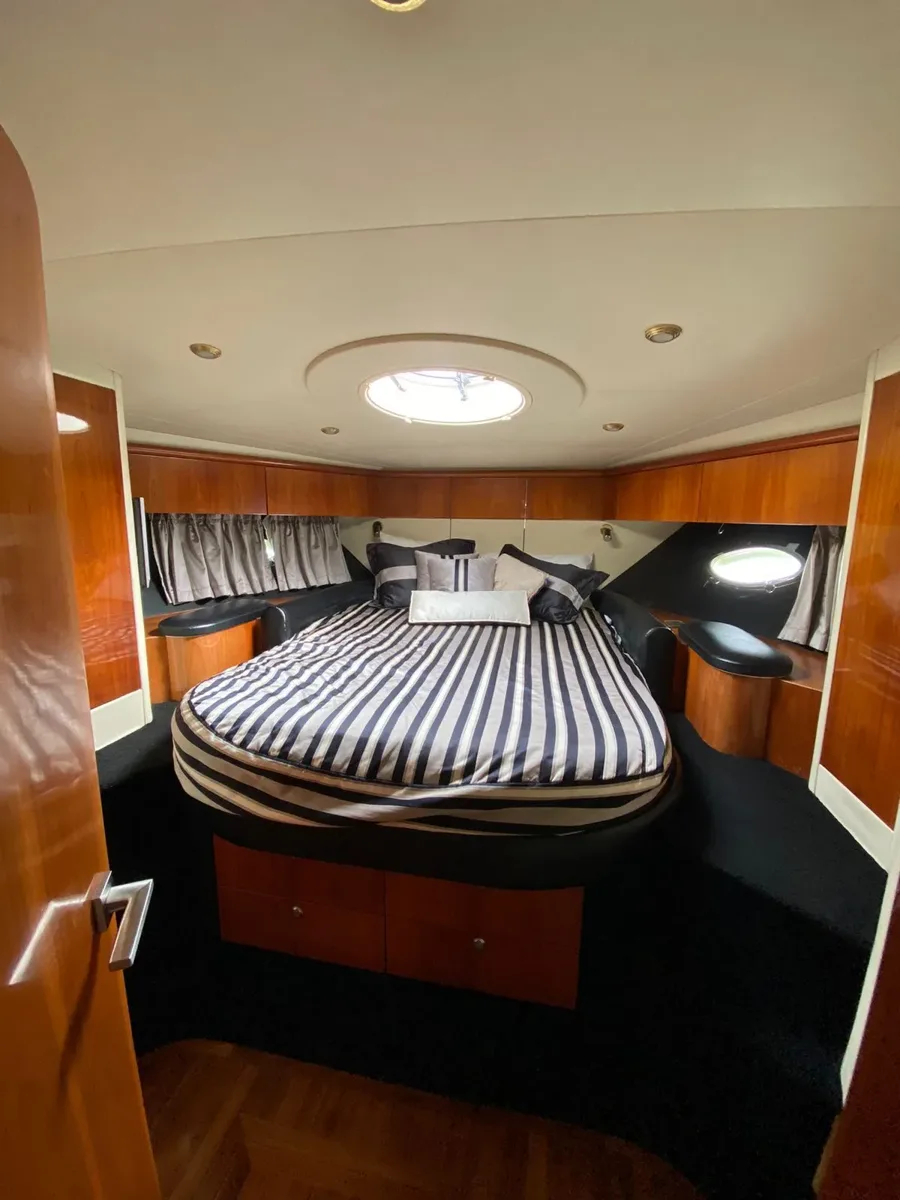 SUNSEEKER 60 " — photo 5