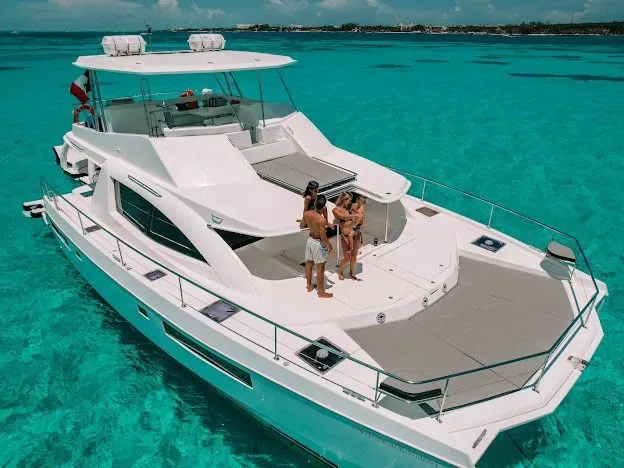 51ft Catamaran — photo 1