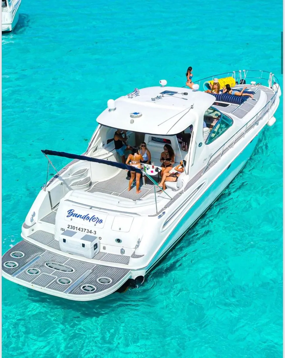 Sea Ray 60ft — photo 2