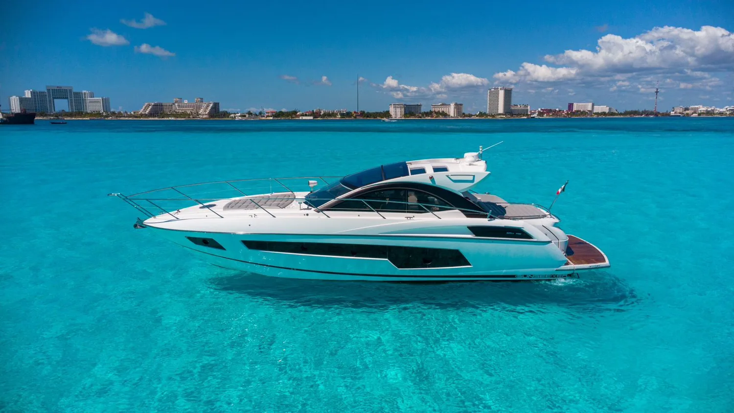 Sunseeker 54 Ft – San Remo — photo 3