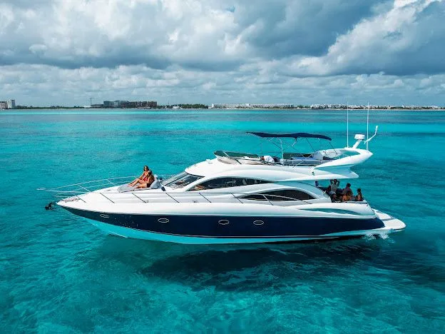 AZIMUT 65FT — photo 1