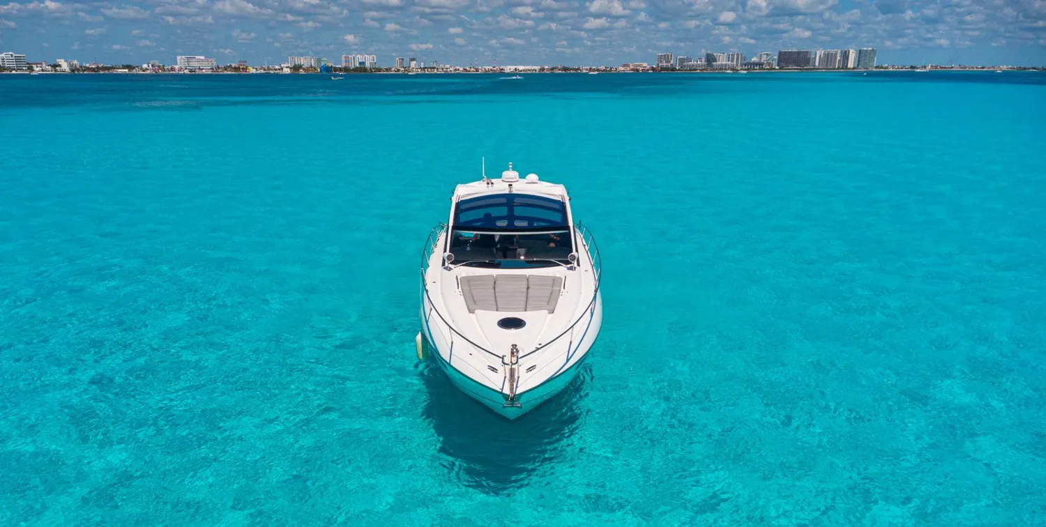 Sunseeker 54 Ft – San Remo — photo 2