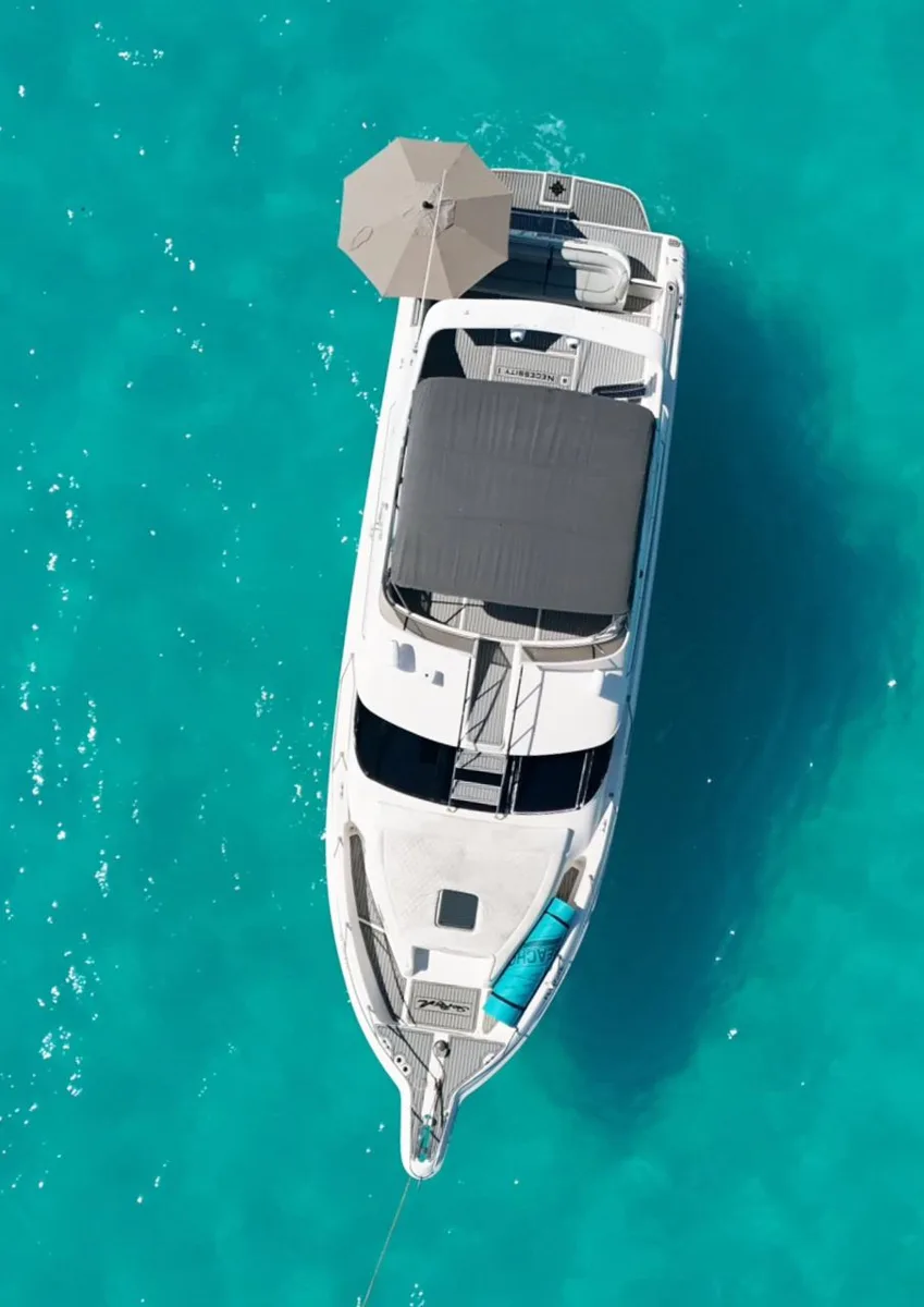 SEARAY 50FT — photo 5