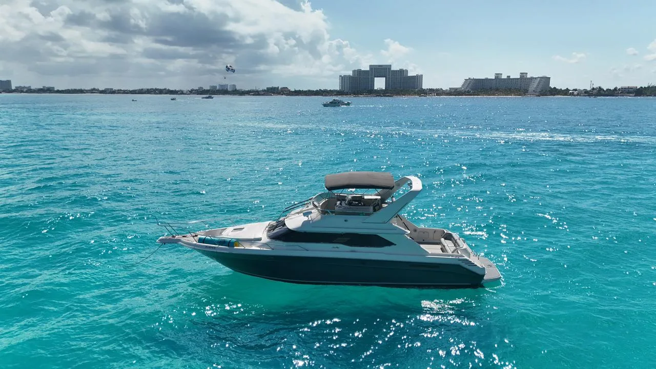 SEARAY 50FT — photo 1