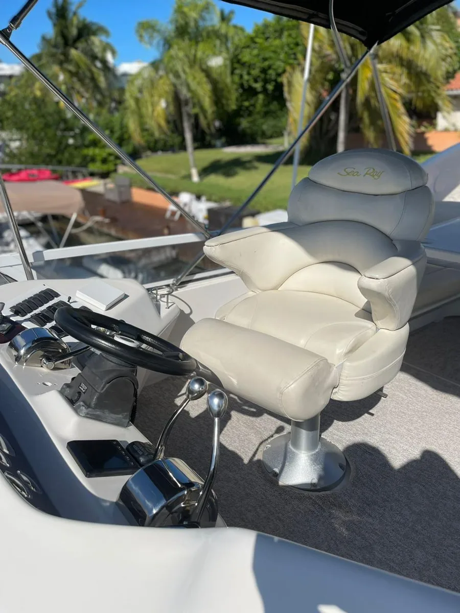 SEARAY 46FT — photo 2