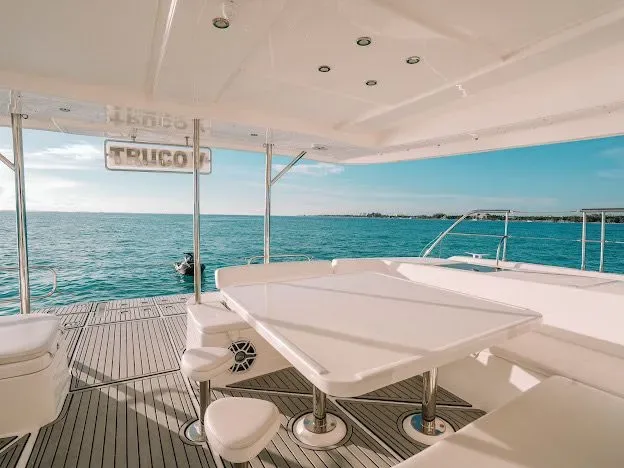 51ft Catamaran — photo 4