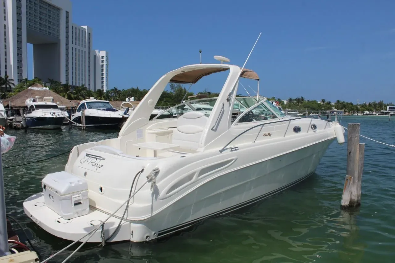 SeaRay 35″ – Special Offer!! — photo 2