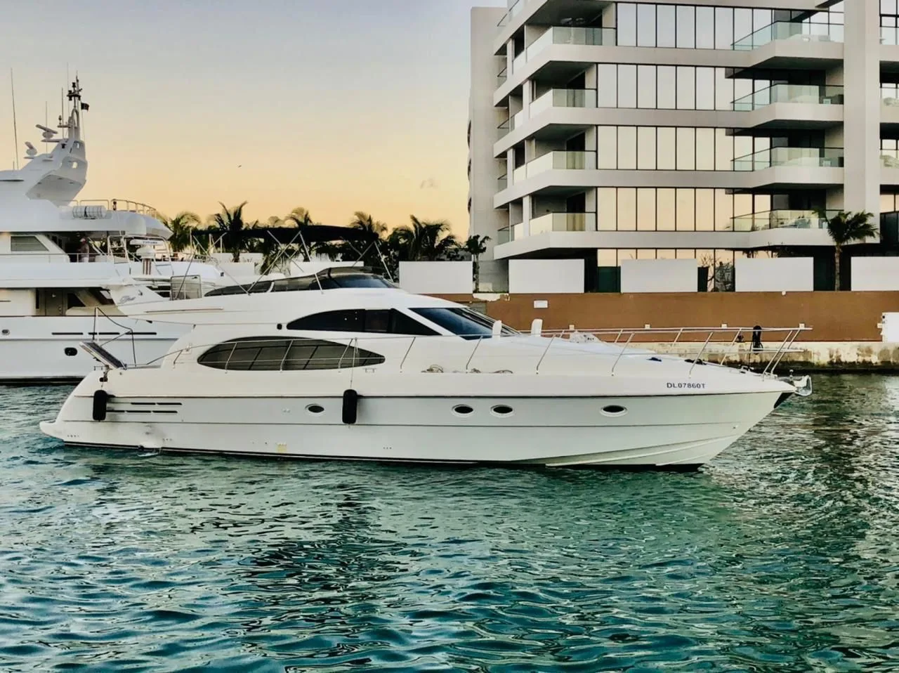 STINGRAY 60ft — photo 4