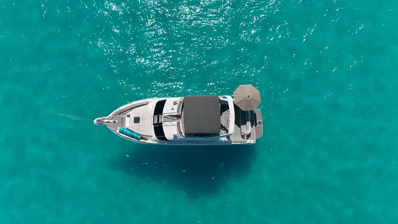 SEARAY 50FT — photo 3