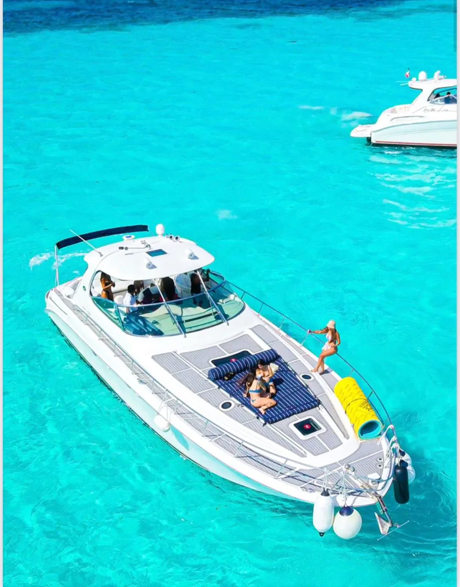 Sea Ray 60ft — photo 4