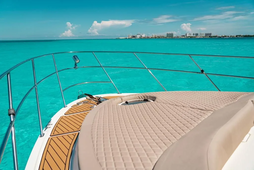 MERIDIAN 50FT — photo 3
