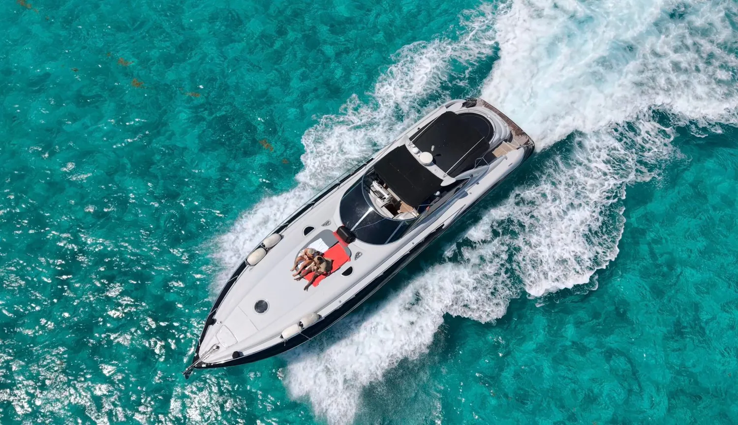 SUNSEEKER 60 "