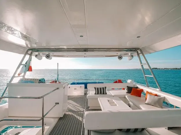 51ft Catamaran — photo 3