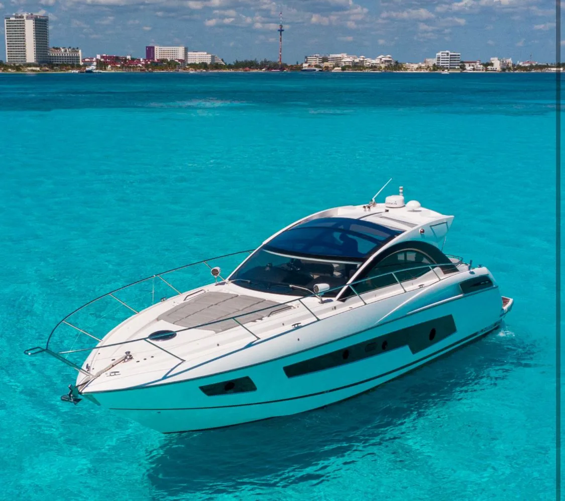 Sunseeker 54 Ft – San Remo — photo 4