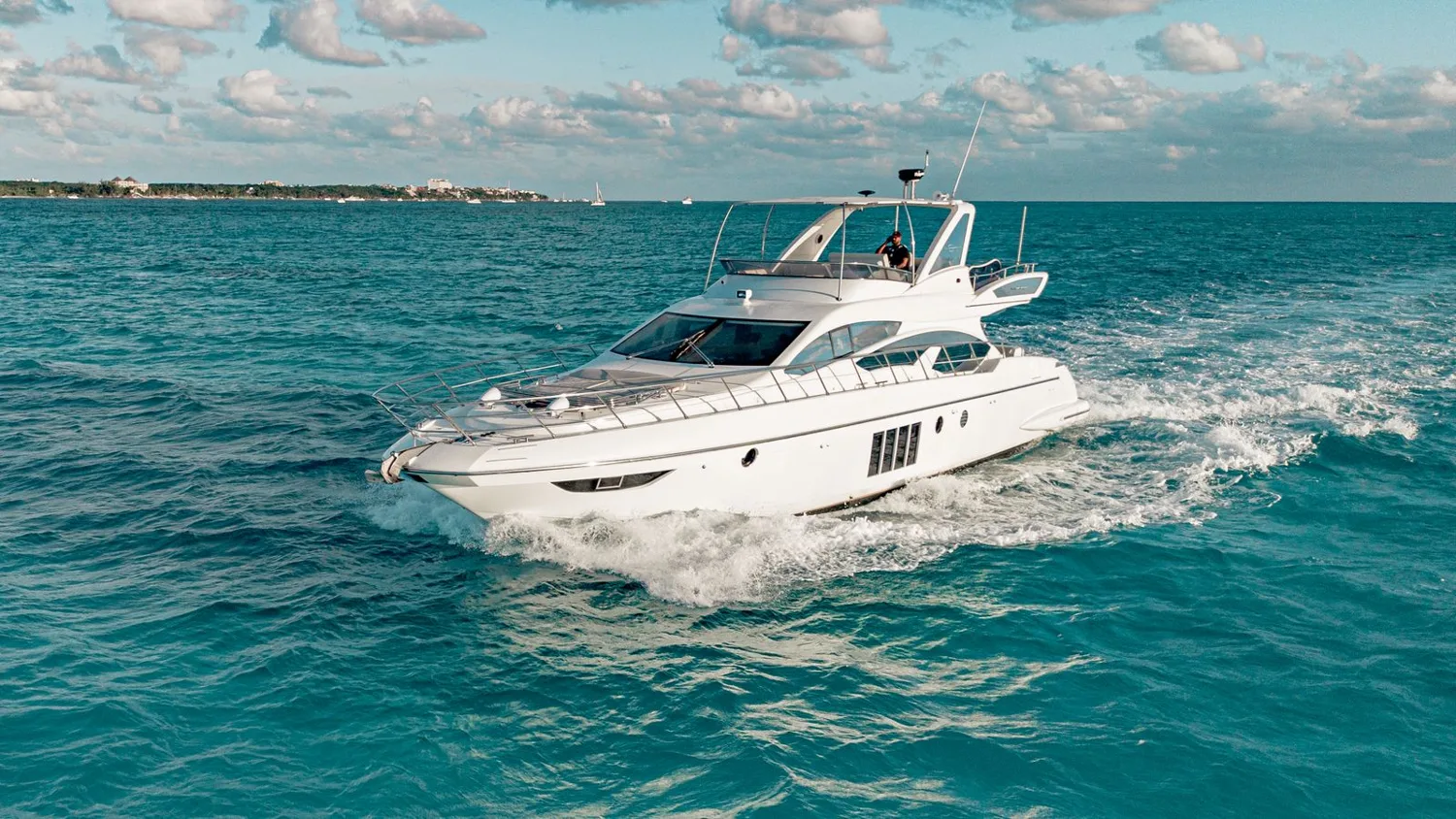 AZIMUT 65 FT — photo 4