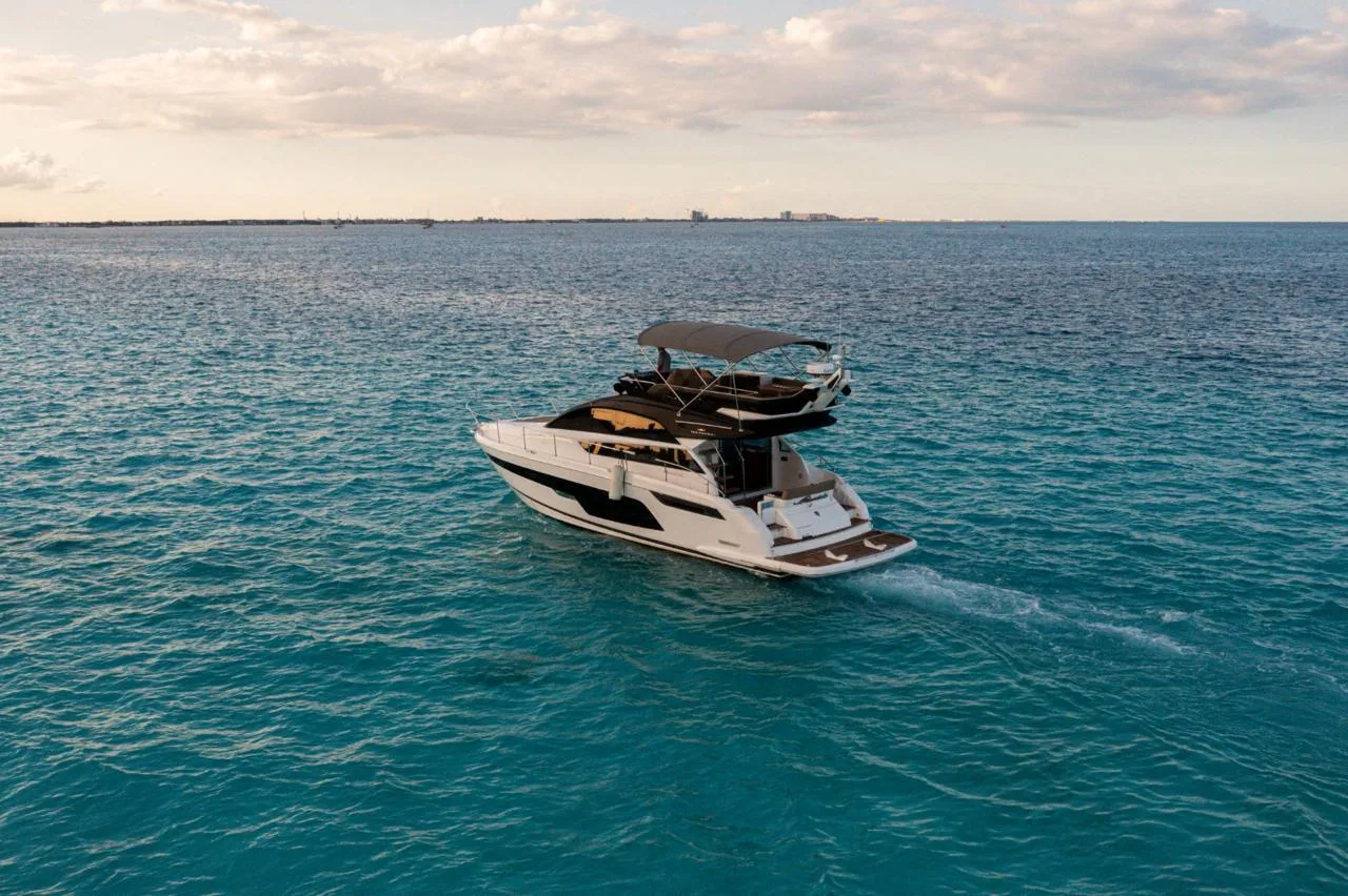 FAIRLINE 50’ — photo 1