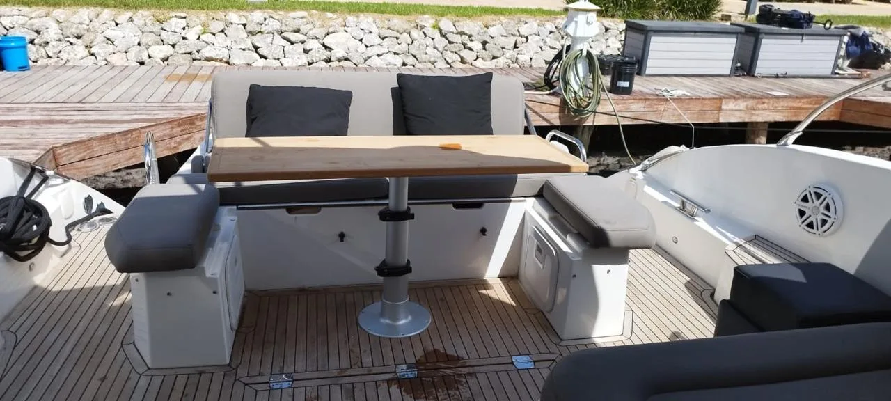 Azimut 55FT — photo 5