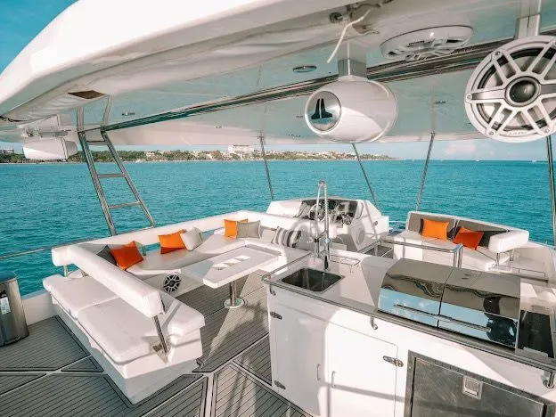 51ft Catamaran — photo 5