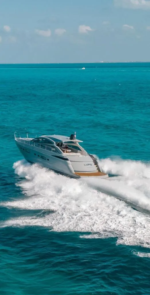 PERSHING 63 — photo 5