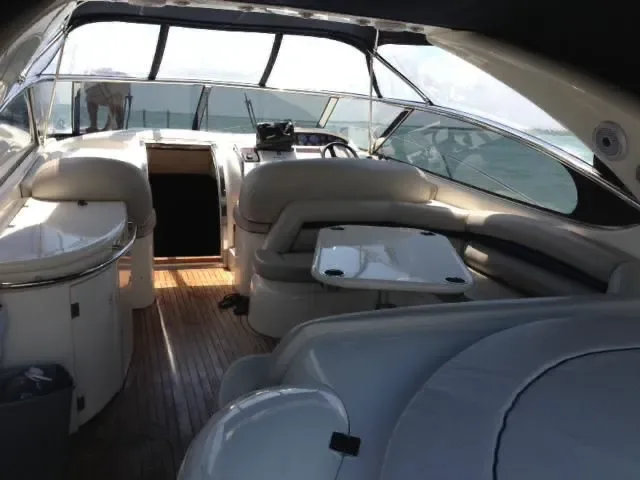 SUNSEEKER 60 " — photo 3