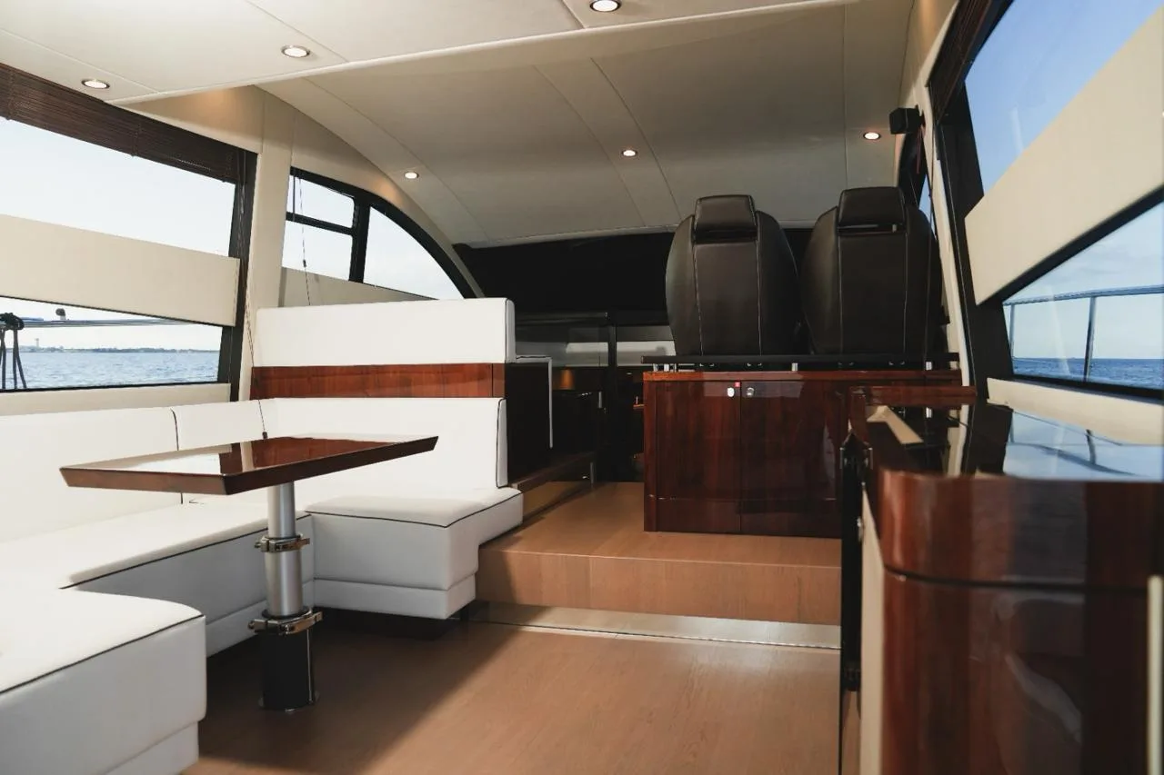 FAIRLINE 50’ — photo 4