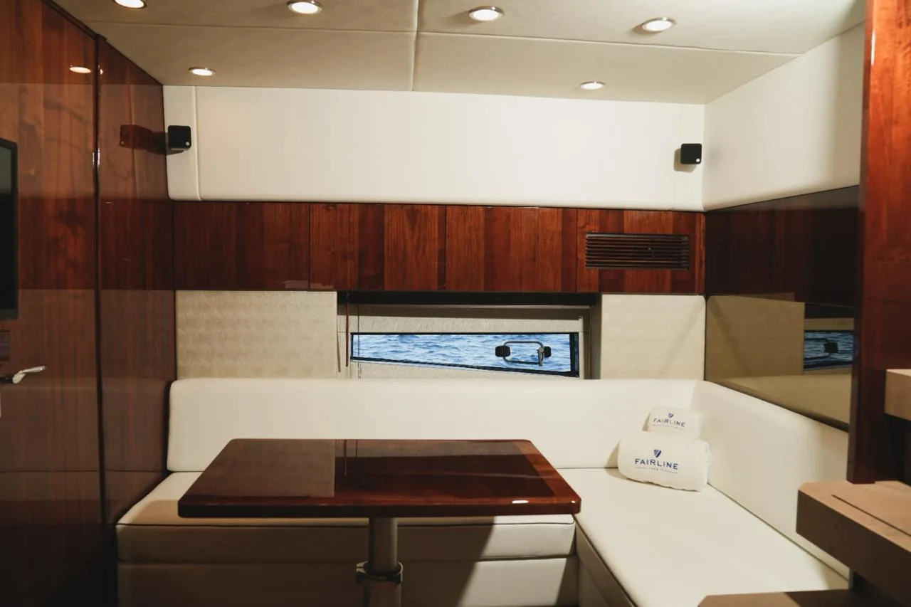 FAIRLINE 50’ — photo 5