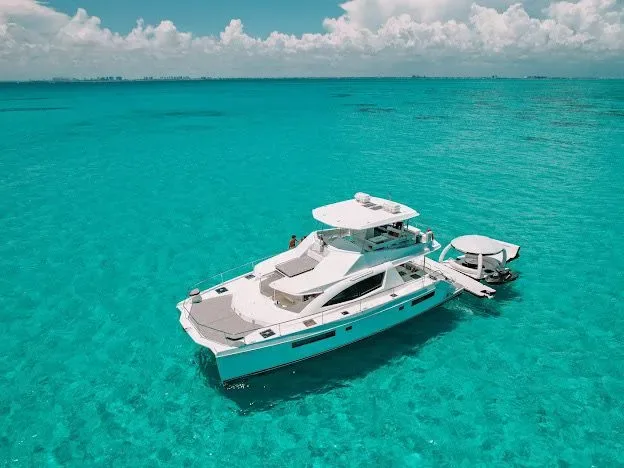 51ft Catamaran — photo 2