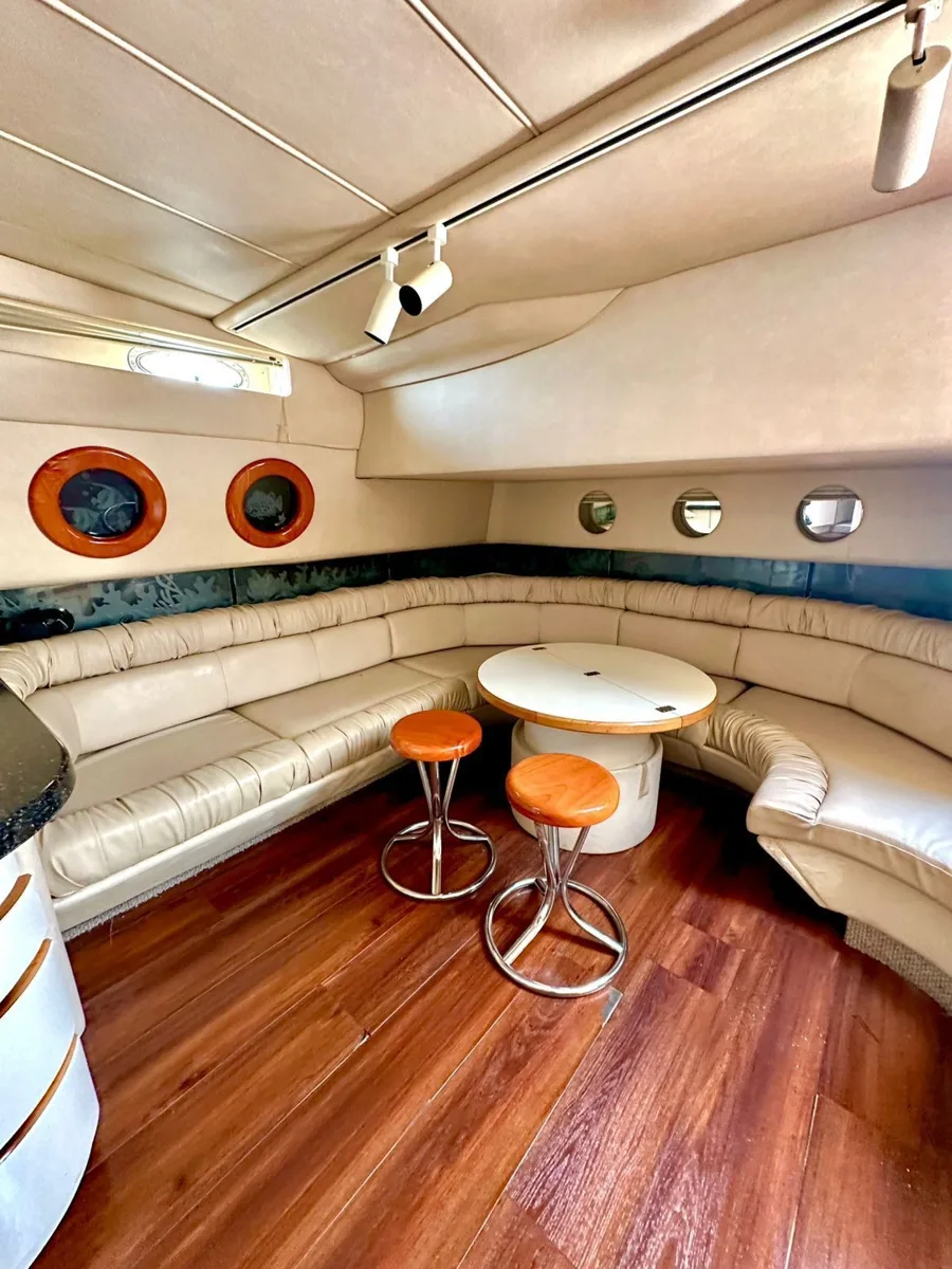 SEARAY 50FT — photo 5